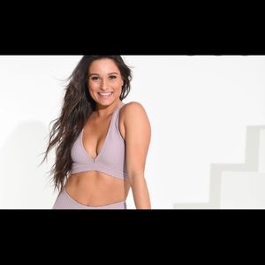 Booty By Brabants Bra